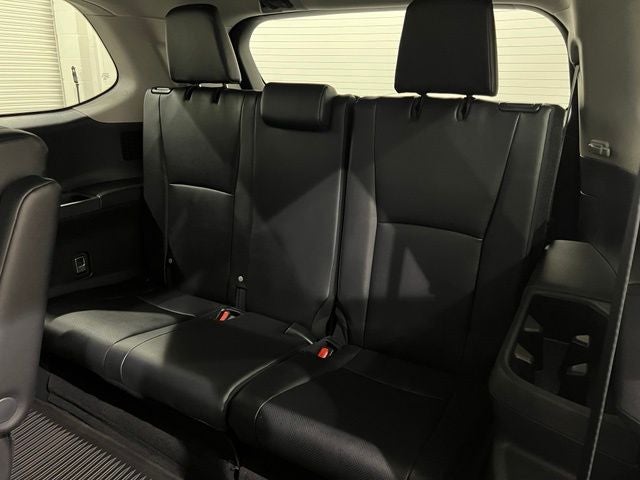 2024 Toyota Grand Highlander Hybrid XLE