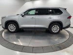 2024 Toyota Grand Highlander Hybrid XLE