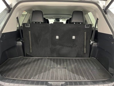 2024 Toyota Grand Highlander Hybrid XLE