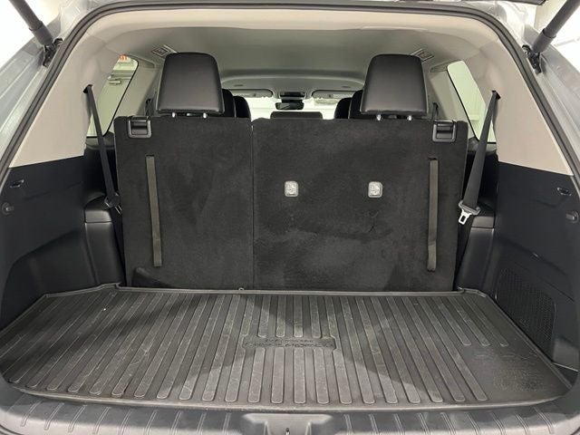 2024 Toyota Grand Highlander Hybrid XLE