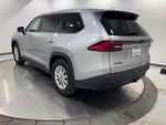 2024 Toyota Grand Highlander Hybrid XLE