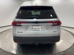 2024 Toyota Grand Highlander Hybrid XLE