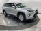 2024 Toyota Grand Highlander Hybrid XLE