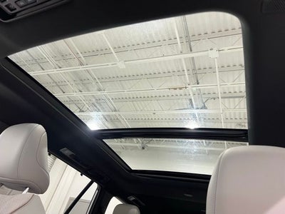 2024 Toyota Grand Highlander Hybrid MAX Platinum