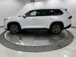 2024 Toyota Grand Highlander Hybrid MAX Platinum