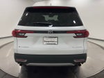 2024 Toyota Grand Highlander Hybrid MAX Platinum