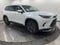 2024 Toyota Grand Highlander Hybrid MAX Platinum