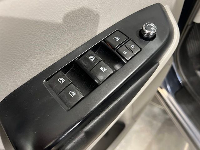 2019 Toyota Highlander LE Plus