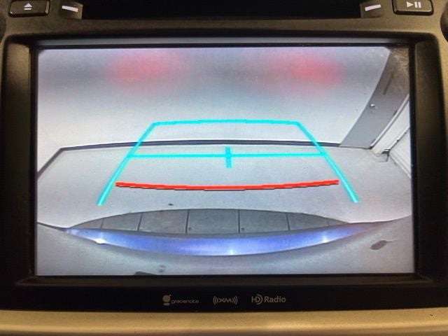 2019 Toyota Highlander LE Plus