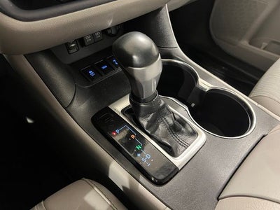 2019 Toyota Highlander LE Plus