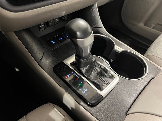 2019 Toyota Highlander LE Plus
