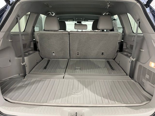 2019 Toyota Highlander LE Plus