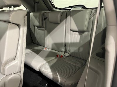 2019 Toyota Highlander LE Plus