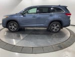 2019 Toyota Highlander LE Plus