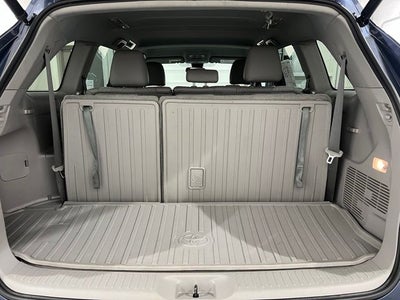 2019 Toyota Highlander LE Plus