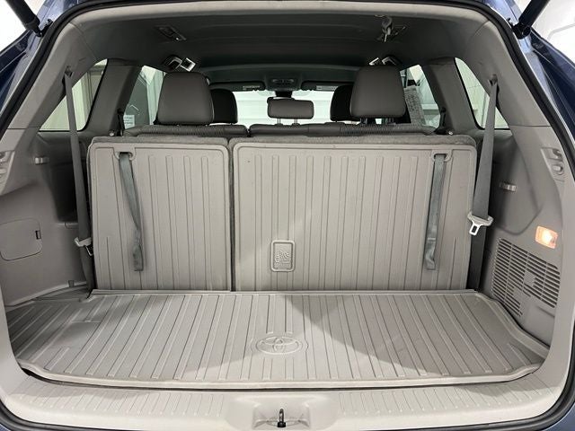 2019 Toyota Highlander LE Plus