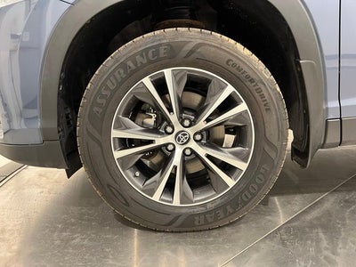 2019 Toyota Highlander LE Plus
