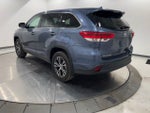 2019 Toyota Highlander LE Plus