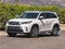 2019 Toyota Highlander Hybrid Limited Platinum