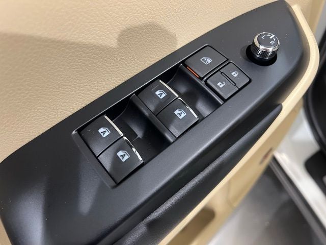 2019 Toyota Highlander Hybrid Limited Platinum