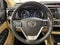 2019 Toyota Highlander Hybrid Limited Platinum