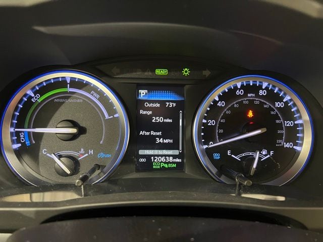 2019 Toyota Highlander Hybrid Limited Platinum