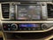 2019 Toyota Highlander Hybrid Limited Platinum