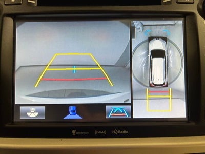 2019 Toyota Highlander Hybrid Limited Platinum