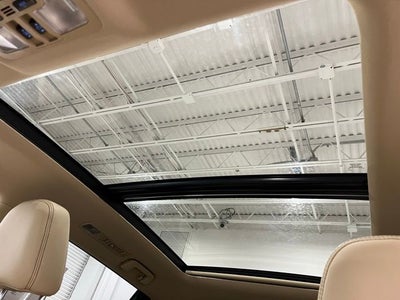 2019 Toyota Highlander Hybrid Limited Platinum