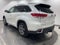2019 Toyota Highlander Hybrid Limited Platinum