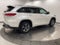 2019 Toyota Highlander Hybrid Limited Platinum
