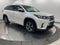 2019 Toyota Highlander Hybrid Limited Platinum