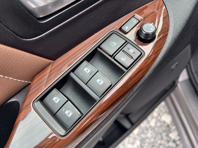 2017 Toyota Sienna Limited Premium 7 Passenger