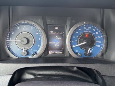 2017 Toyota Sienna Limited Premium 7 Passenger
