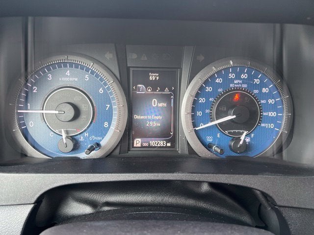 2017 Toyota Sienna Limited Premium 7 Passenger