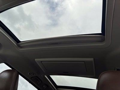 2017 Toyota Sienna Limited Premium 7 Passenger