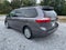 2017 Toyota Sienna Limited Premium 7 Passenger