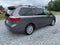 2017 Toyota Sienna Limited Premium 7 Passenger