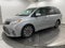2018 Toyota Sienna XLE Premium 7 Passenger