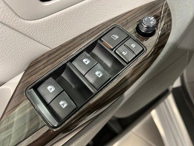 2018 Toyota Sienna XLE Premium 7 Passenger