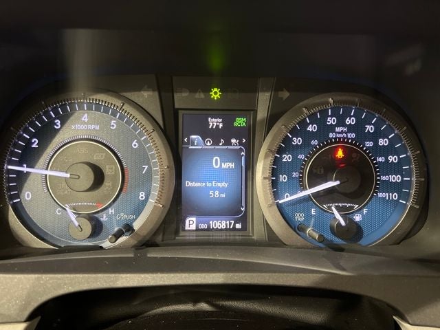 2018 Toyota Sienna XLE Premium 7 Passenger