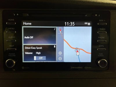 2018 Toyota Sienna XLE Premium 7 Passenger