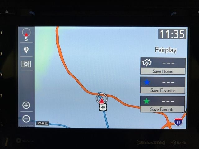 2018 Toyota Sienna XLE Premium 7 Passenger