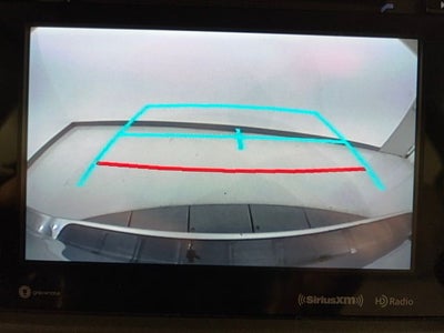 2018 Toyota Sienna XLE Premium 7 Passenger