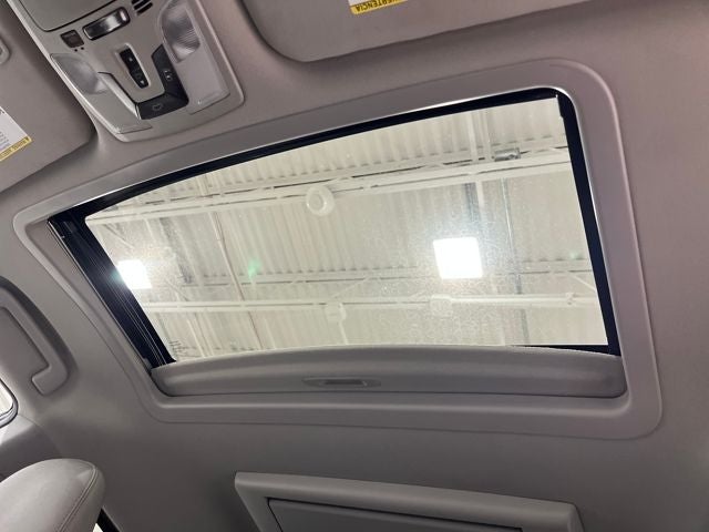 2018 Toyota Sienna XLE Premium 7 Passenger