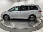 2018 Toyota Sienna XLE Premium 7 Passenger
