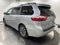 2018 Toyota Sienna XLE Premium 7 Passenger