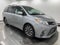 2018 Toyota Sienna XLE Premium 7 Passenger