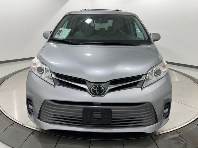 2018 Toyota Sienna XLE Premium 7 Passenger