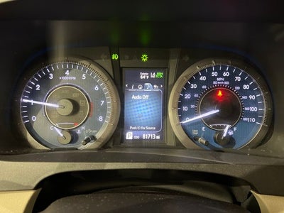 2019 Toyota Sienna XLE Premium 7 Passenger